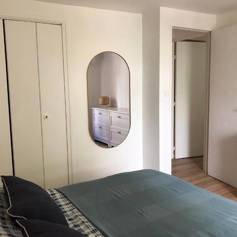 Le Temps d'une ïle - Frioul - Imprenable vue mer - Maison 2 Chambres - 47