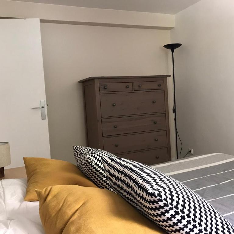 Le Temps d'une ïle - Frioul - Imprenable vue mer - Maison 2 Chambres - 46