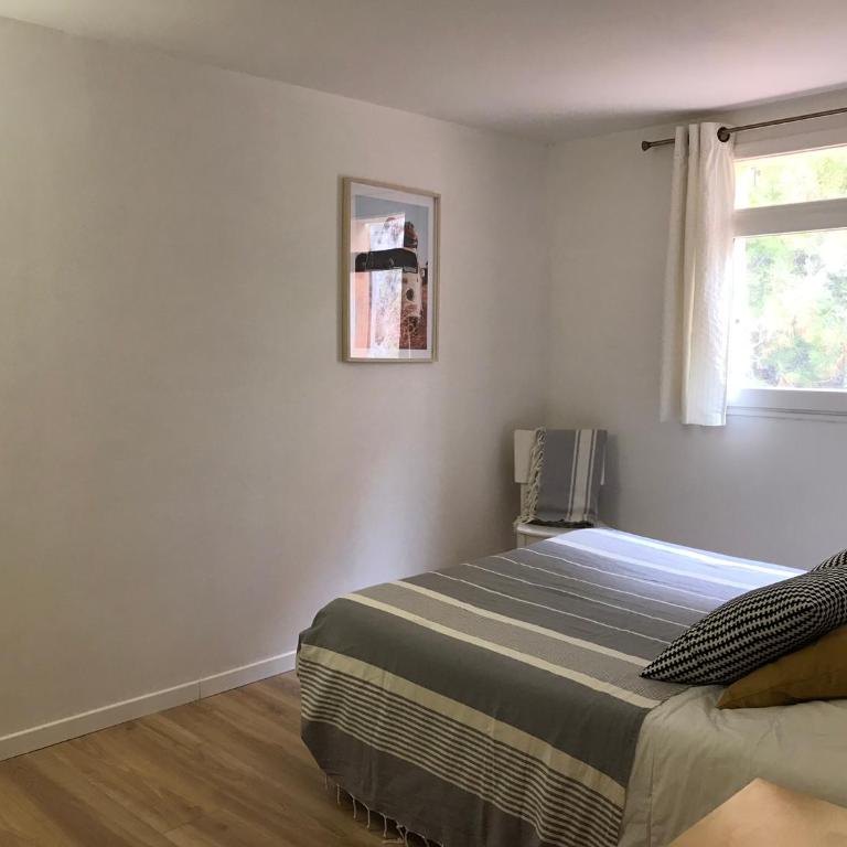 Le Temps d'une ïle - Frioul - Imprenable vue mer - Maison 2 Chambres - 45