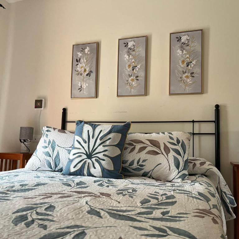Ático dúplex con piscina privada y vistas al mar en Paraíso de Vera! - Apartamento de 2 dormitorios - 58