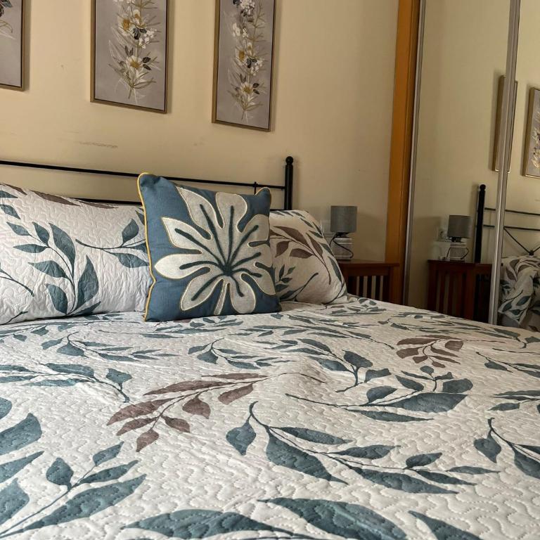 Ático dúplex con piscina privada y vistas al mar en Paraíso de Vera! - Apartamento de 2 dormitorios - 59