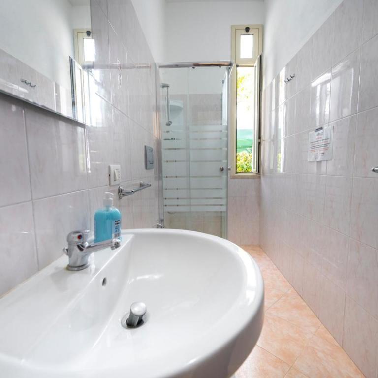 Paradise Beach Gallina - Villa con 2 Camere da Letto - 38
