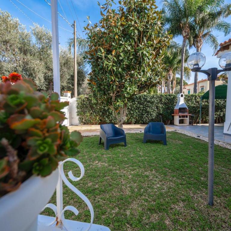 Paradise Beach Gallina - Villa con 2 Camere da Letto - 2