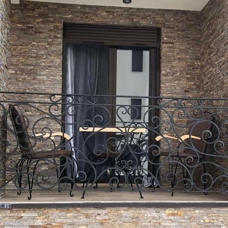 Zlatibor Studio 6 - Studio with Terrace - 15