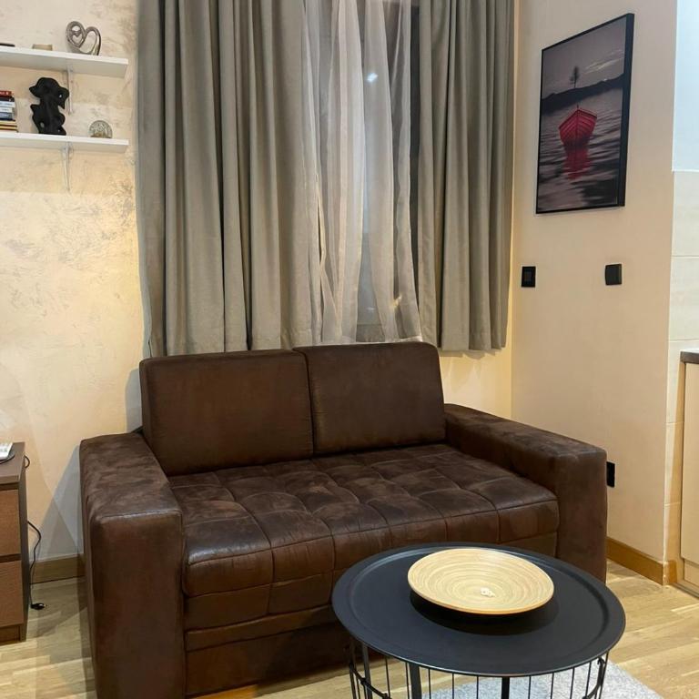 Zlatibor Studio 6 - Studio with Terrace - 19