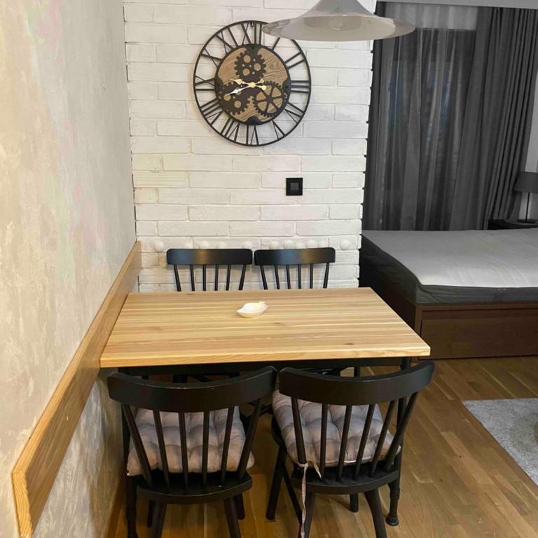 Zlatibor Studio 6 - Studio with Terrace - 22