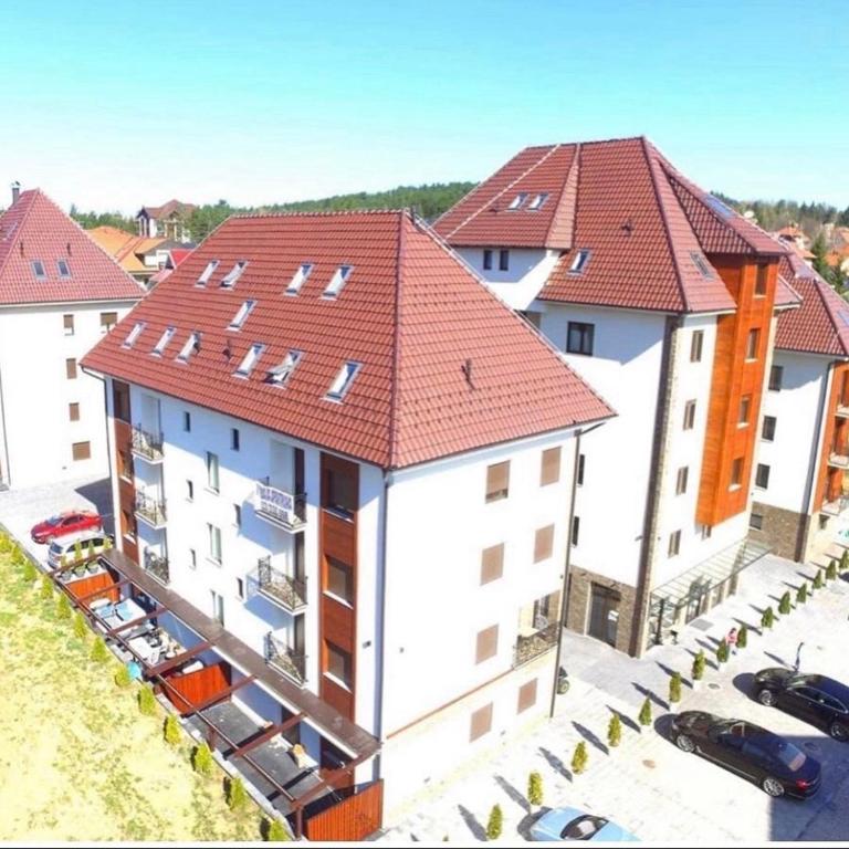 Zlatibor Studio 6 - Studio with Terrace - 27