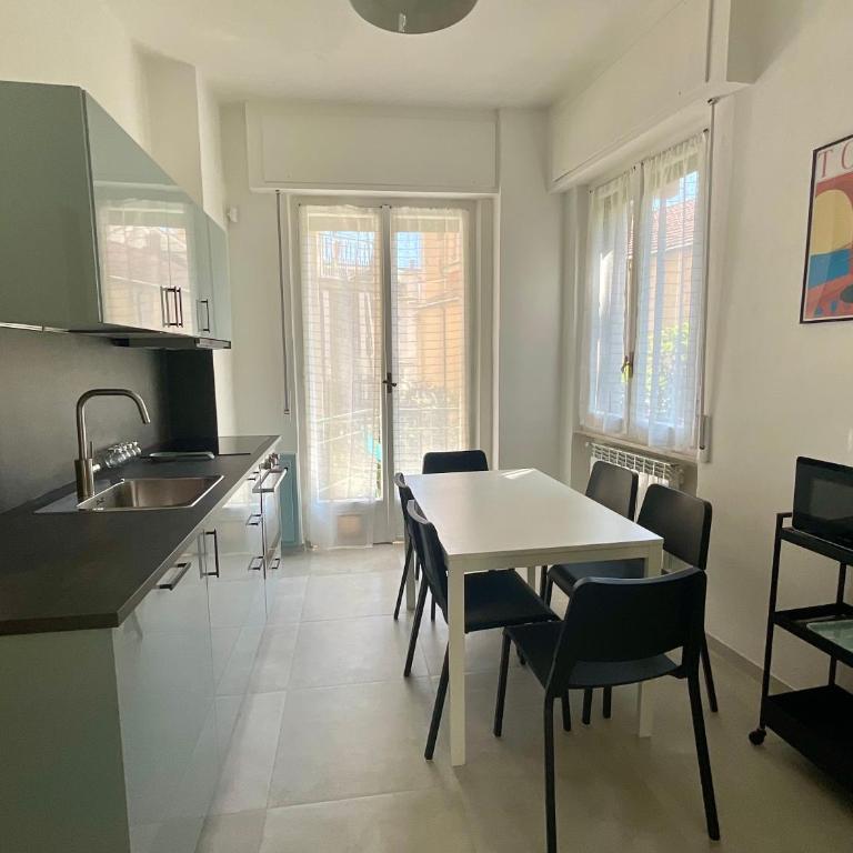 Casa Marea - Lerici Center - Appartamento con 2 Camere da Letto - 11