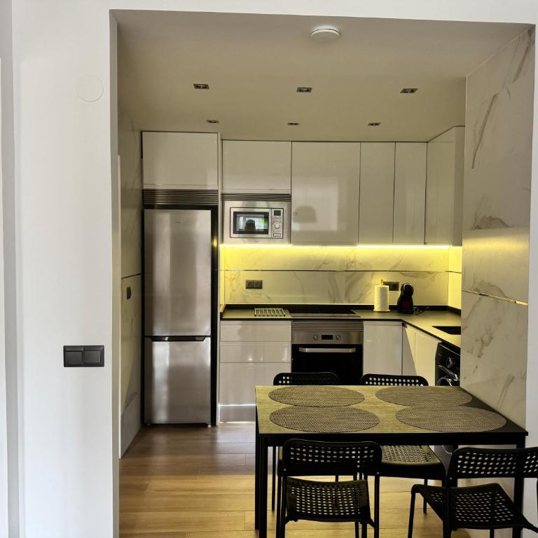 Diamante Your Home on La Costa del Sol - One-Bedroom Apartment - 10