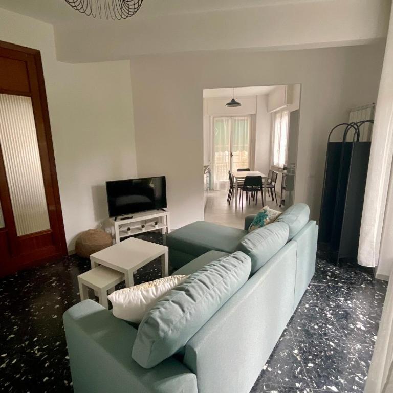 Casa Marea - Lerici Center - Appartamento con 2 Camere da Letto - 17