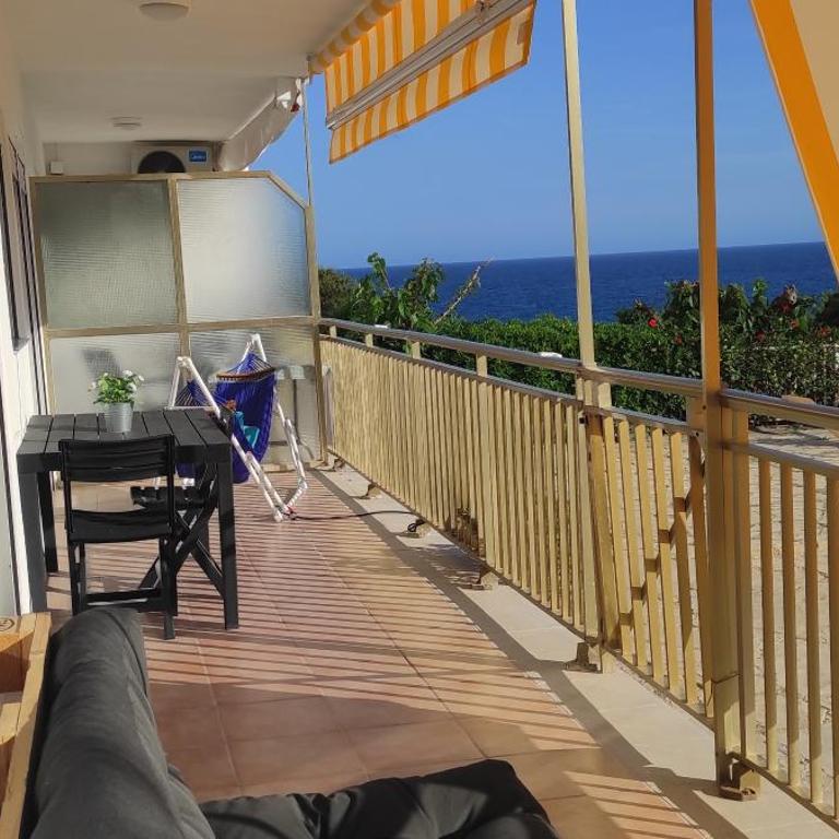 Apartamento en Salou-Vistas al Mar - Apartamento con vistas al mar - 1