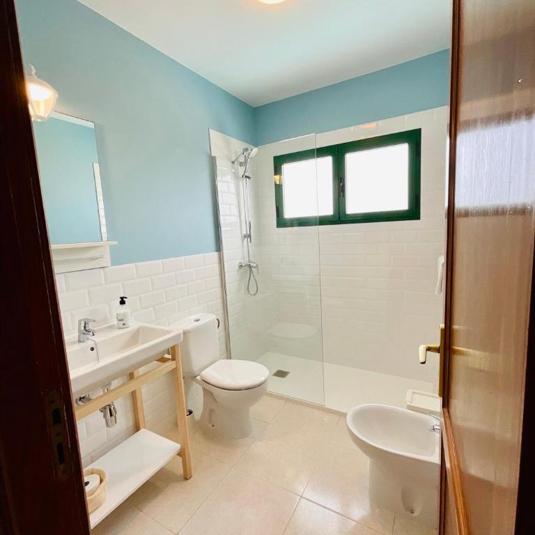 Apartamentos Flamboyant Adults Only - Apartamento de 1 dormitorio con patio - 25