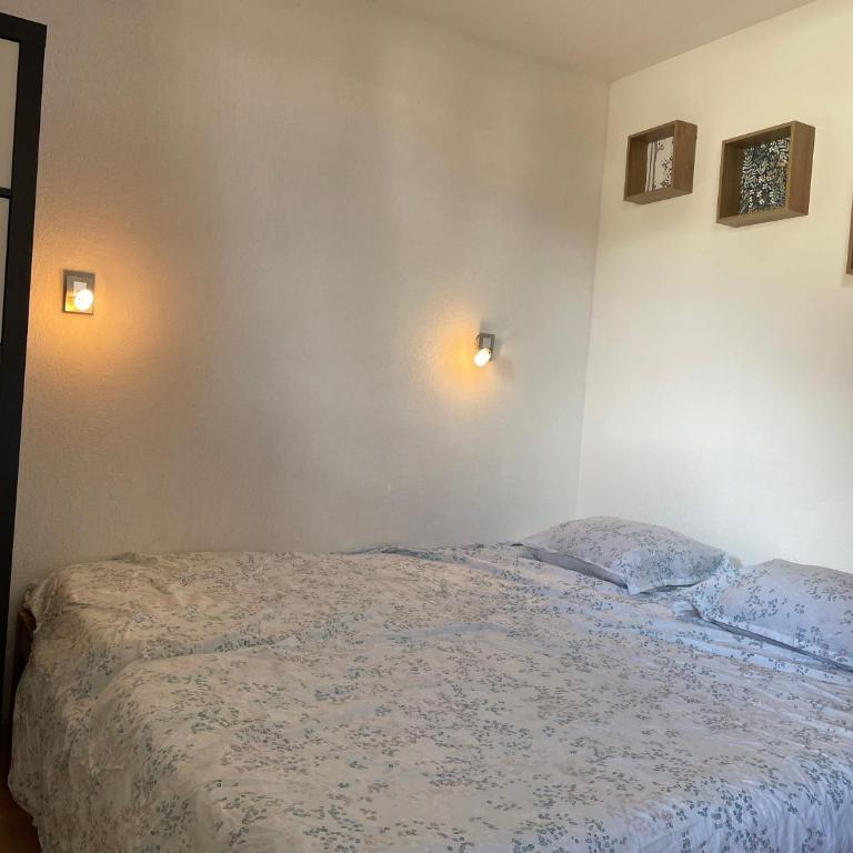 Front neige 1800, cosy 4-6p, parking couvert - Appartamento con Vista e Balcone - 5