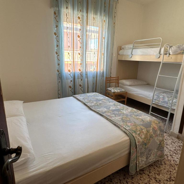 CasaLina - Appartamento con 2 Camere da Letto - 3