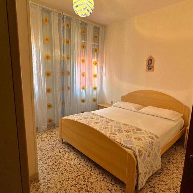 CasaLina - Appartamento con 2 Camere da Letto - 10