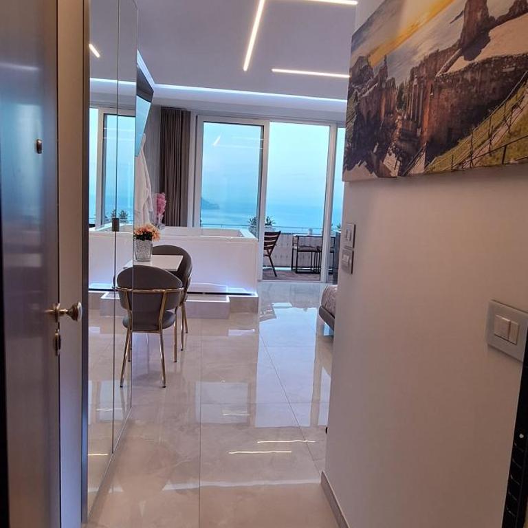 Suite Imperial - Appartamento con 1 Camera da Letto - 29