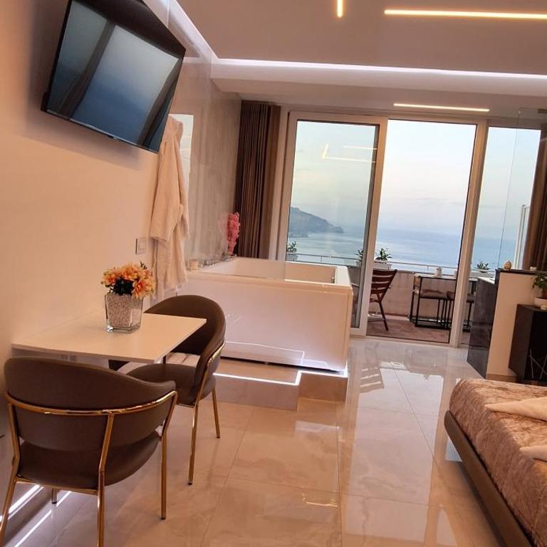 Suite Imperial - Appartamento con 1 Camera da Letto - 15