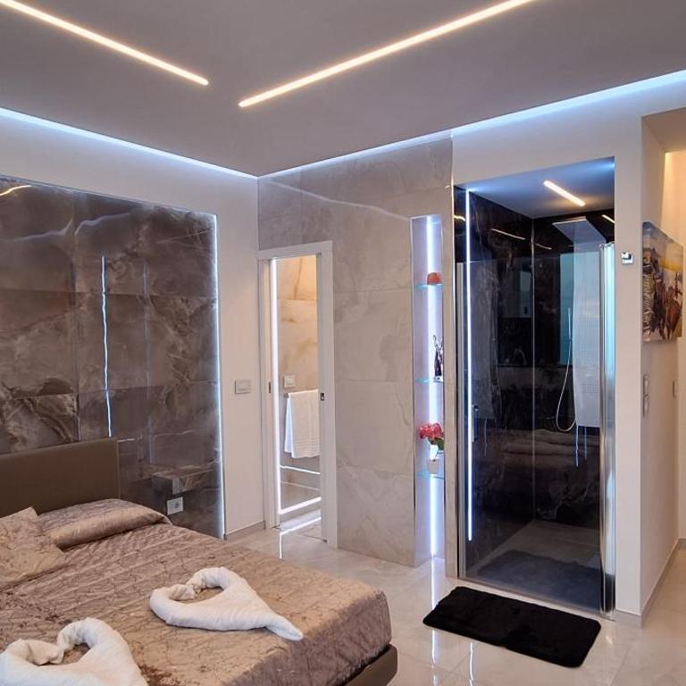 Suite Imperial - Appartamento con 1 Camera da Letto - 8
