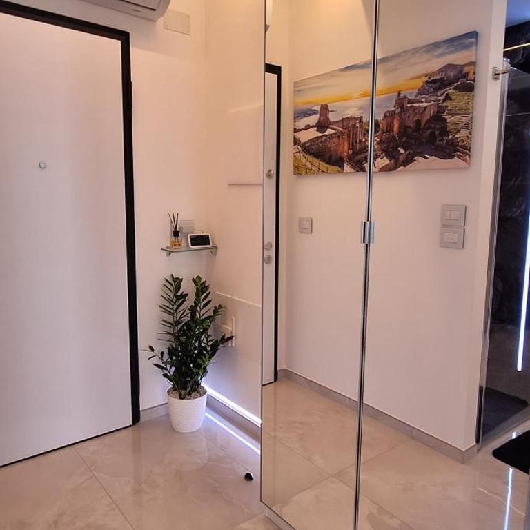 Suite Imperial - Appartamento con 1 Camera da Letto - 26