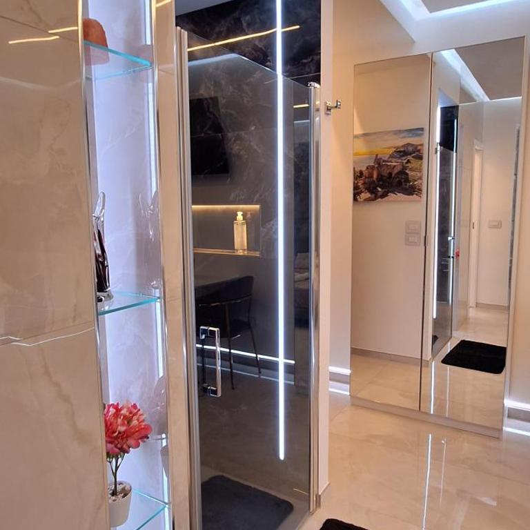 Suite Imperial - Appartamento con 1 Camera da Letto - 7