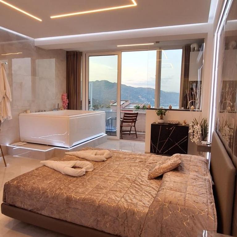 Suite Imperial - Appartamento con 1 Camera da Letto - 14