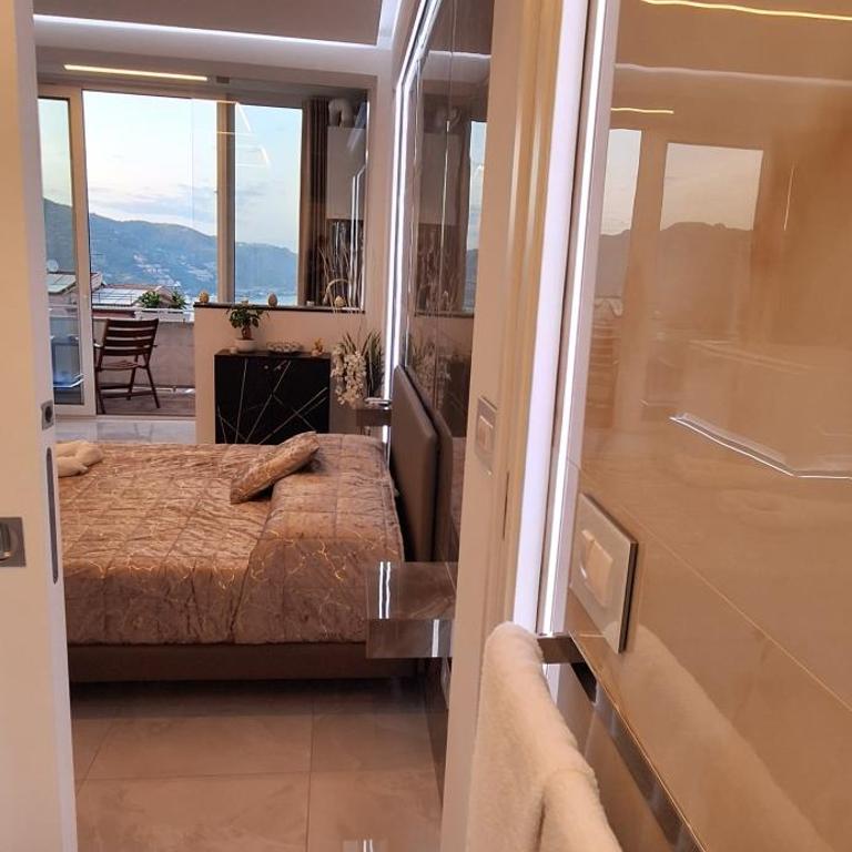 Suite Imperial - Appartamento con 1 Camera da Letto - 18