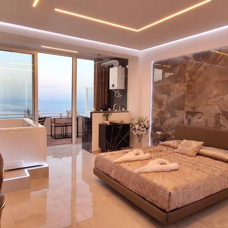 Suite Imperial - Appartamento con 1 Camera da Letto - 12