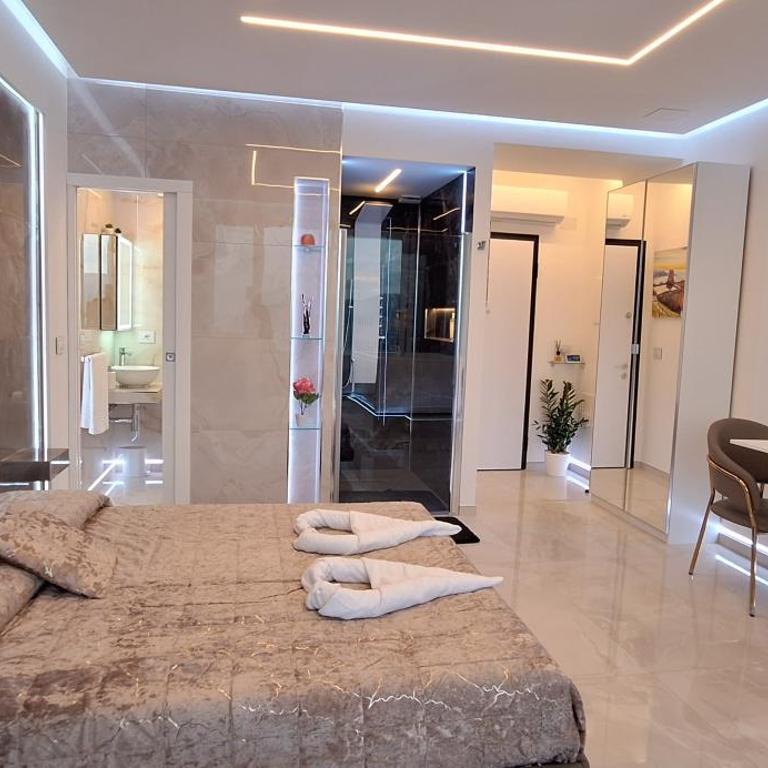 Suite Imperial - Appartamento con 1 Camera da Letto - 3