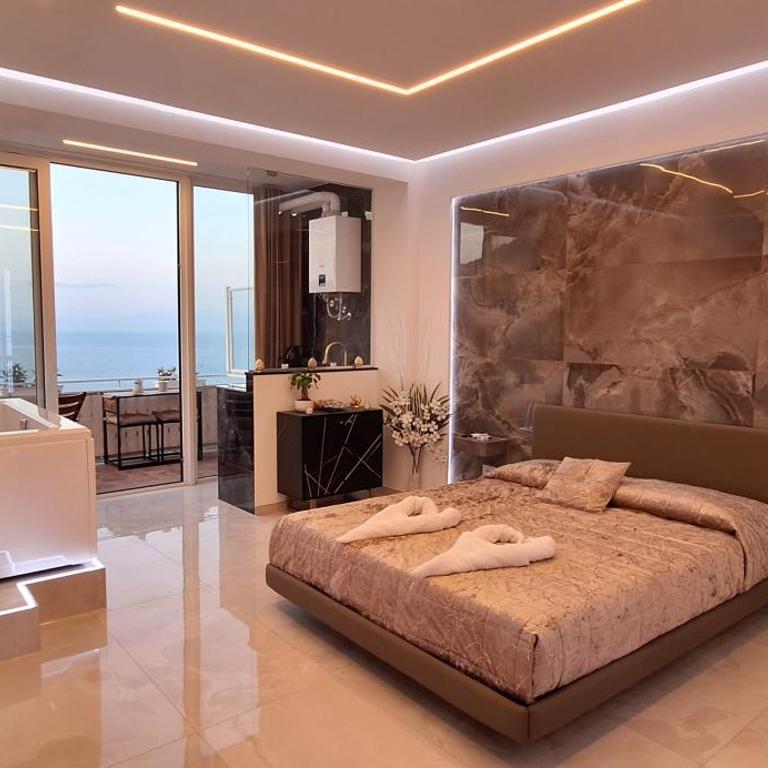 Suite Imperial - Appartamento con 1 Camera da Letto - 27