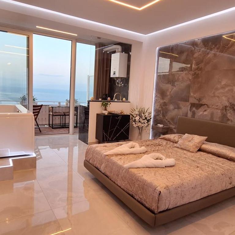 Suite Imperial - Appartamento con 1 Camera da Letto - 28