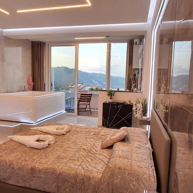 Suite Imperial - Appartamento con 1 Camera da Letto - 2