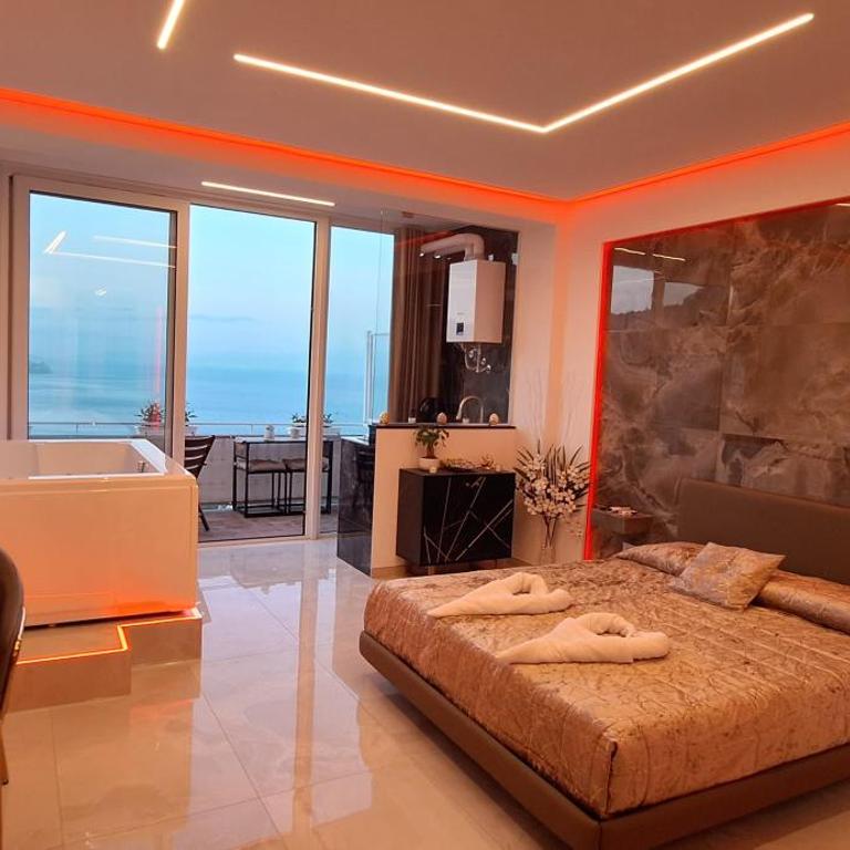 Suite Imperial - Appartamento con 1 Camera da Letto - 31