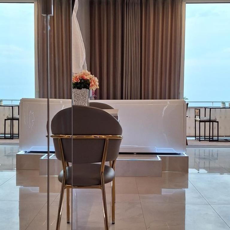 Suite Imperial - Appartamento con 1 Camera da Letto - 32