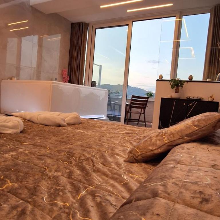 Suite Imperial - Appartamento con 1 Camera da Letto - 36