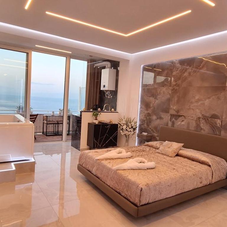 Suite Imperial - Appartamento con 1 Camera da Letto - 37