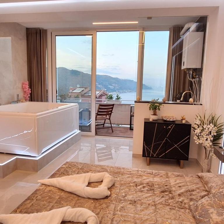 Suite Imperial - Appartamento con 1 Camera da Letto - 25