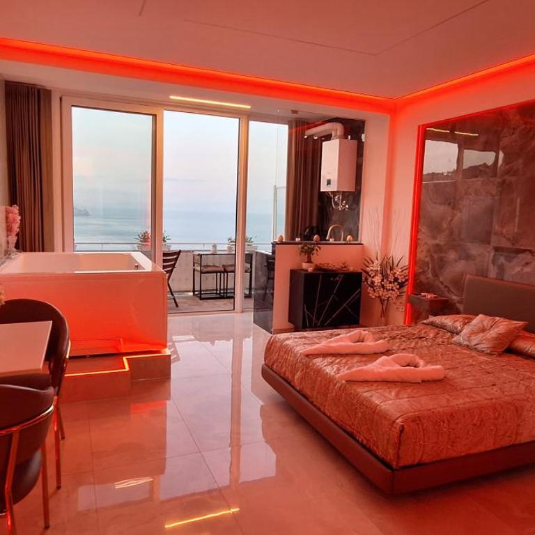 Suite Imperial - Appartamento con 1 Camera da Letto - 42