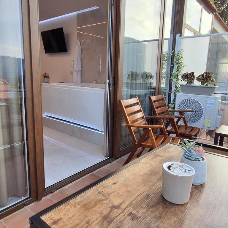 Suite Imperial - Appartamento con 1 Camera da Letto - 43