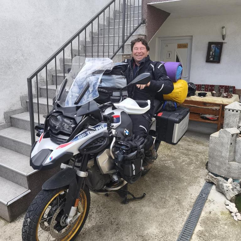 Apartments Ajla - Apartment - 19