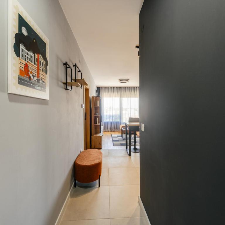 Harizma apartmani - Astera - One-Bedroom Apartment - 16