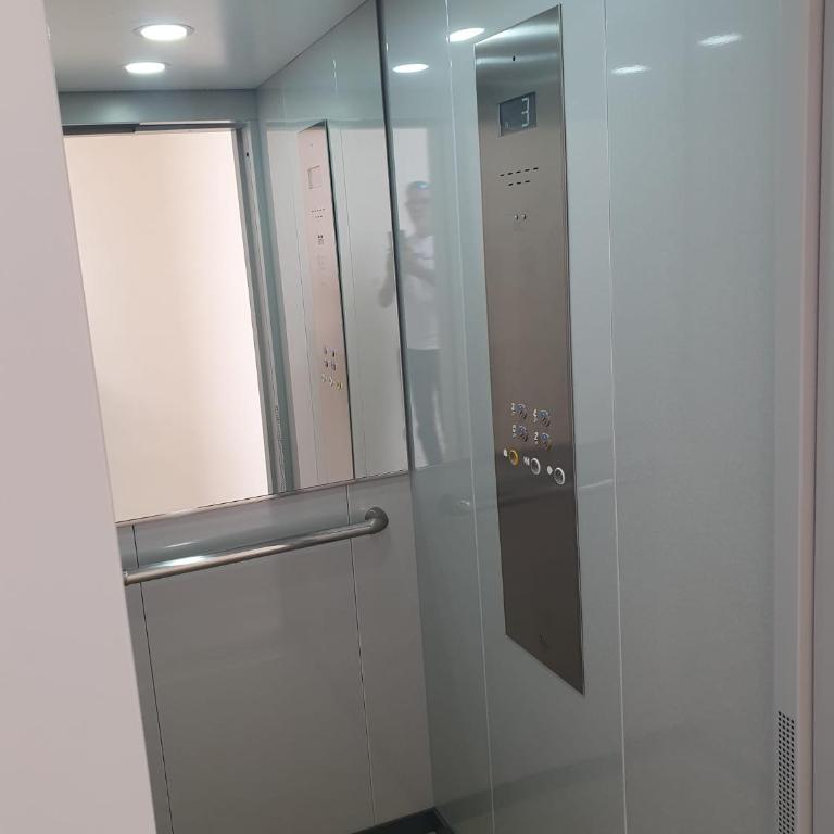 Appartamenti La Fenice - Appartamento con 2 Camere da Letto - 4