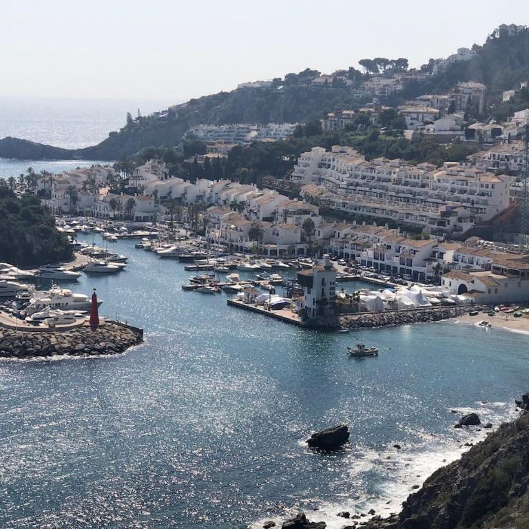 Charming idyllic sea view house - Casa con 1 dormitorio - 20