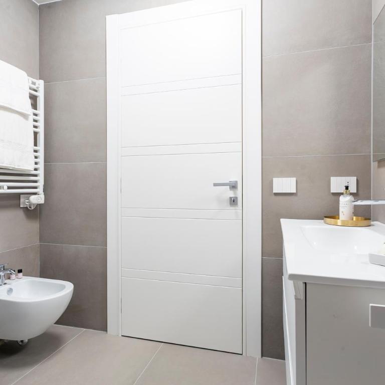 Colosseum Luxury suite 41 - Appartamento con 1 Camera da Letto - 19