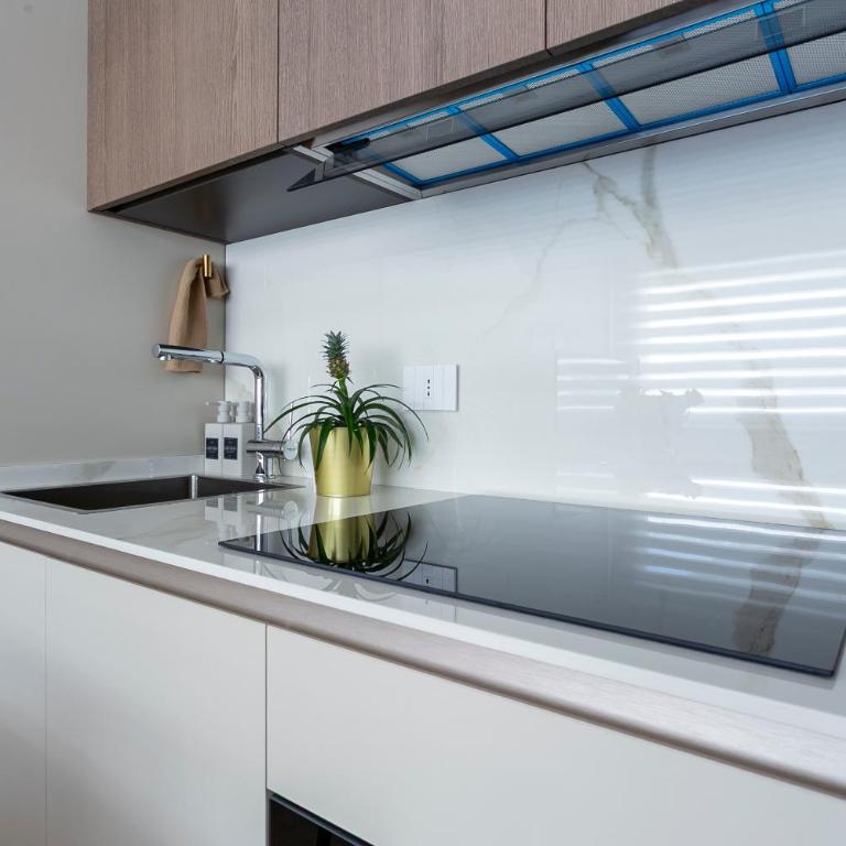 Colosseum Luxury suite 41 - Appartamento con 1 Camera da Letto - 22