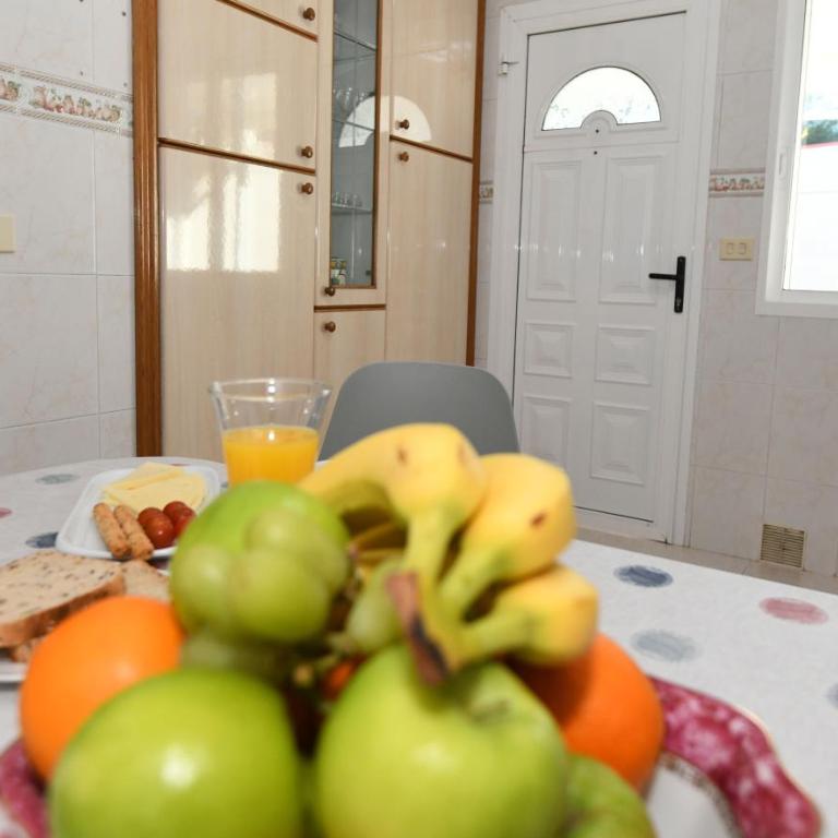 Desconectaenlasriasbaixas Casa Cancela Combarro - Casa de 4 dormitorios - 29