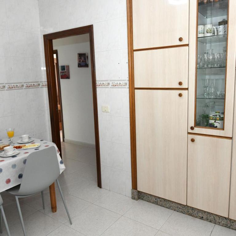 Desconectaenlasriasbaixas Casa Cancela Combarro - Casa de 4 dormitorios - 32