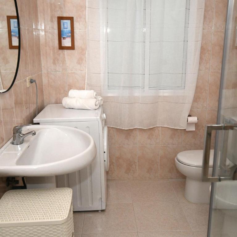 Desconectaenlasriasbaixas Casa Cancela Combarro - Casa de 4 dormitorios - 43