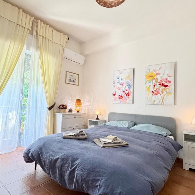 Appartamento Marina - Casa Vacanze - 7