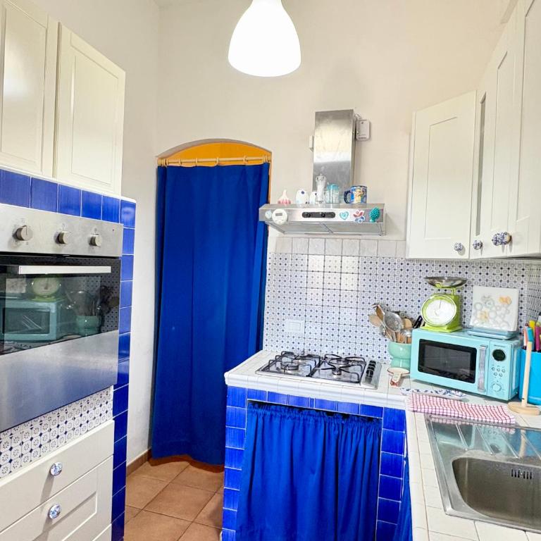 Appartamento Marina - Casa Vacanze - 19