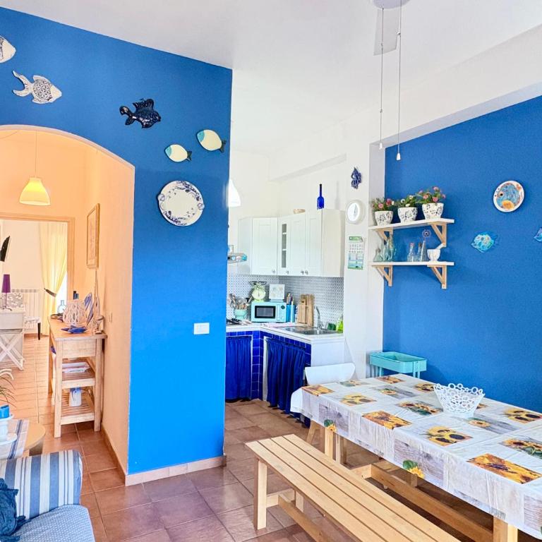 Appartamento Marina - Casa Vacanze - 14